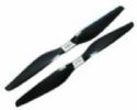  1255 High-Ended T-Motor Carbon Propeller CP 12Inch Props